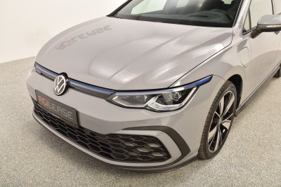 VW Golf VIII eHybrid DSG