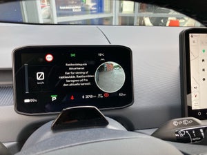 Kia PV5 Long Range Upgrade