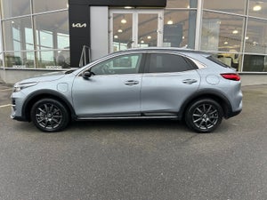 Kia XCeed T-GDi Upgrade DCT