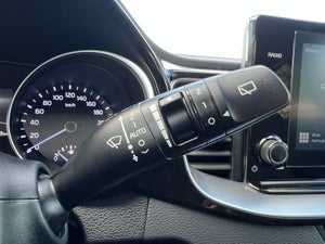 Kia Ceed PHEV Prestige SW DCT
