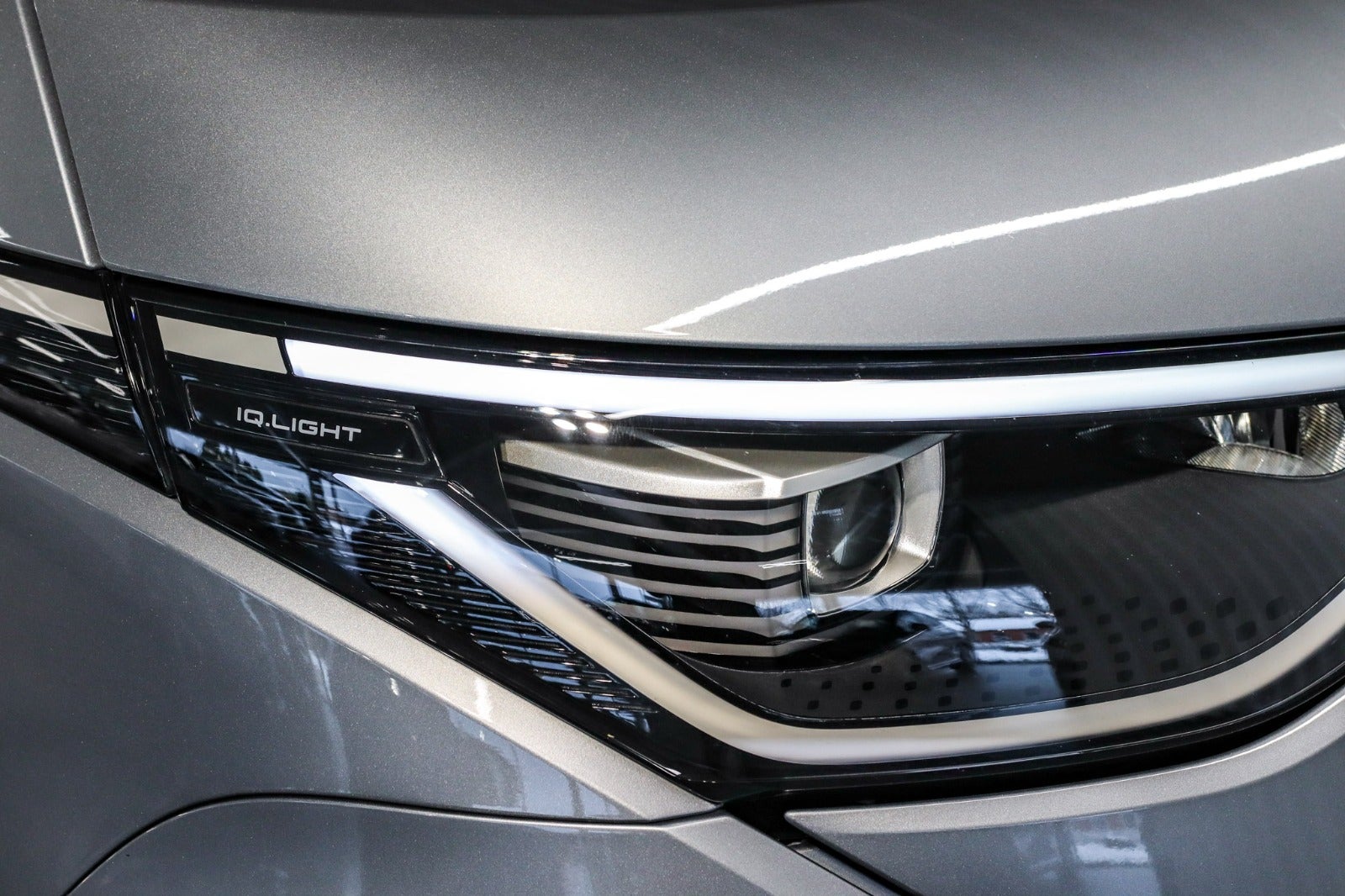 Billede af VW ID.Buzz 77 Pro Design SWB