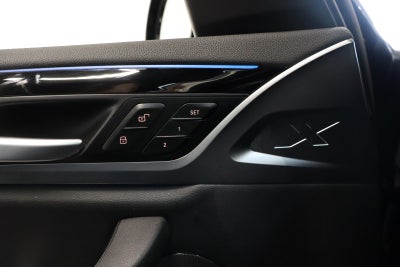 BMW iX3 Charged M-Sport