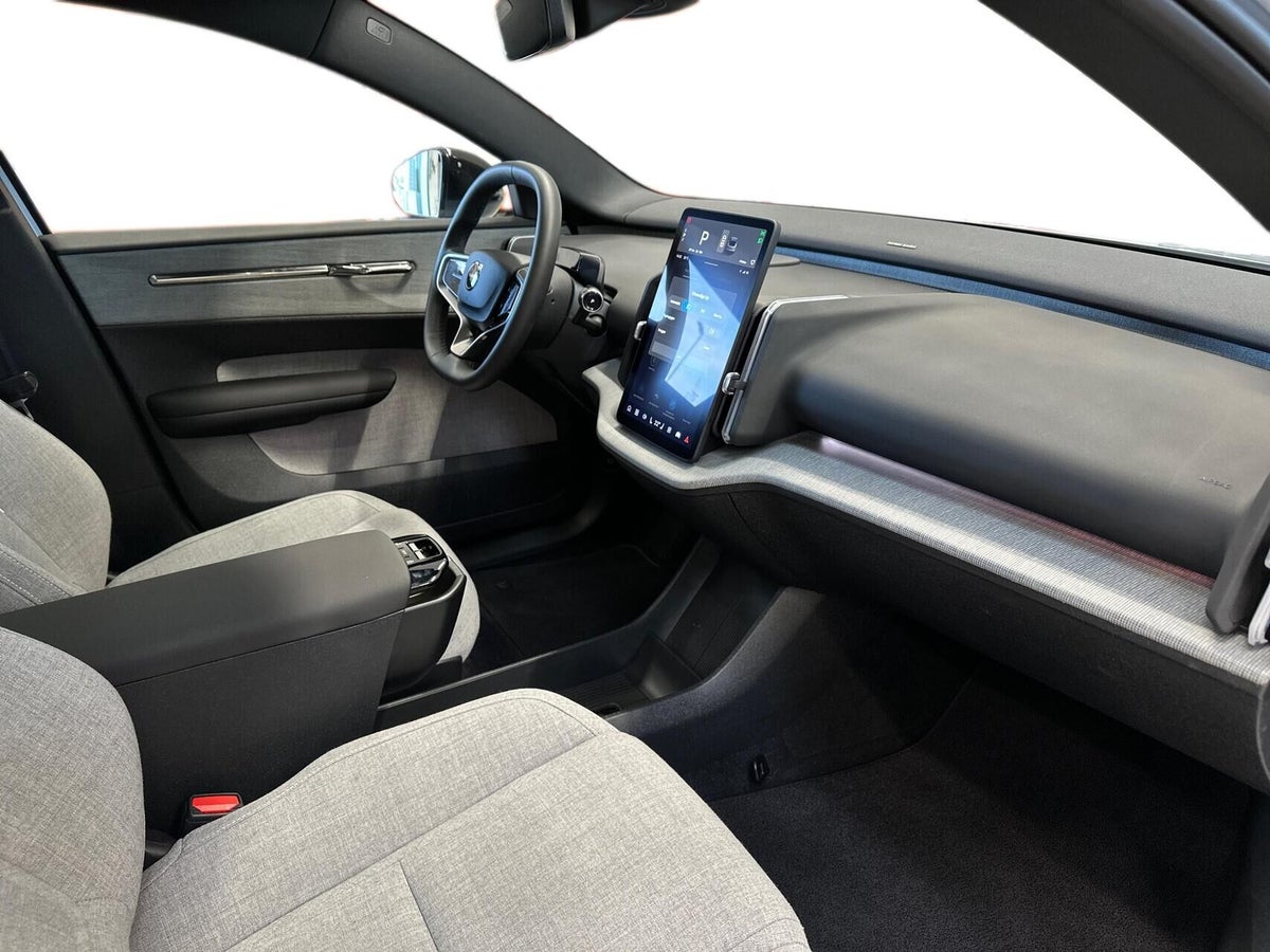 Volvo EX30 Extended Range Ultra billede 11