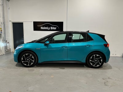 VW ID.3 Pro