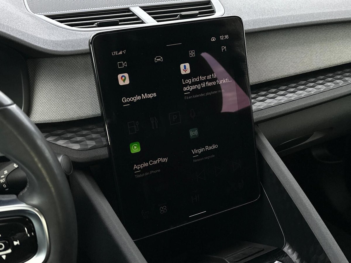 Polestar 2 Standard Range billede 14