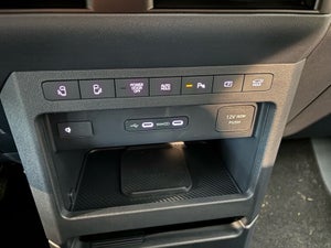 Kia PV5 Long Range Upgrade