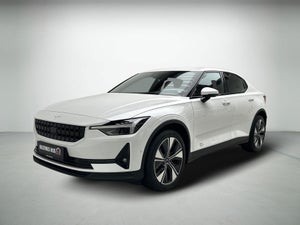 Polestar 2 Long Range