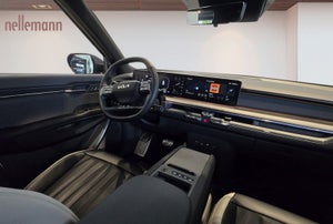 Kia EV9 Long Range Performance GT-Line AWD 6prs