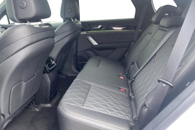 BYD Tang Flagship AWD 7prs