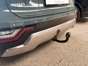 Kia Niro PHEV Upgrade DCT
