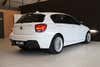BMW 116i M-Sport thumbnail