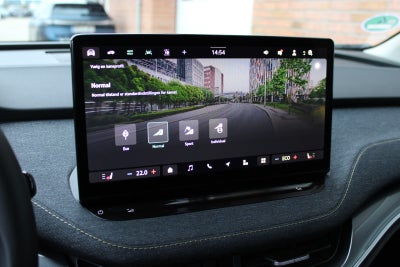 Skoda Elroq iV Premium