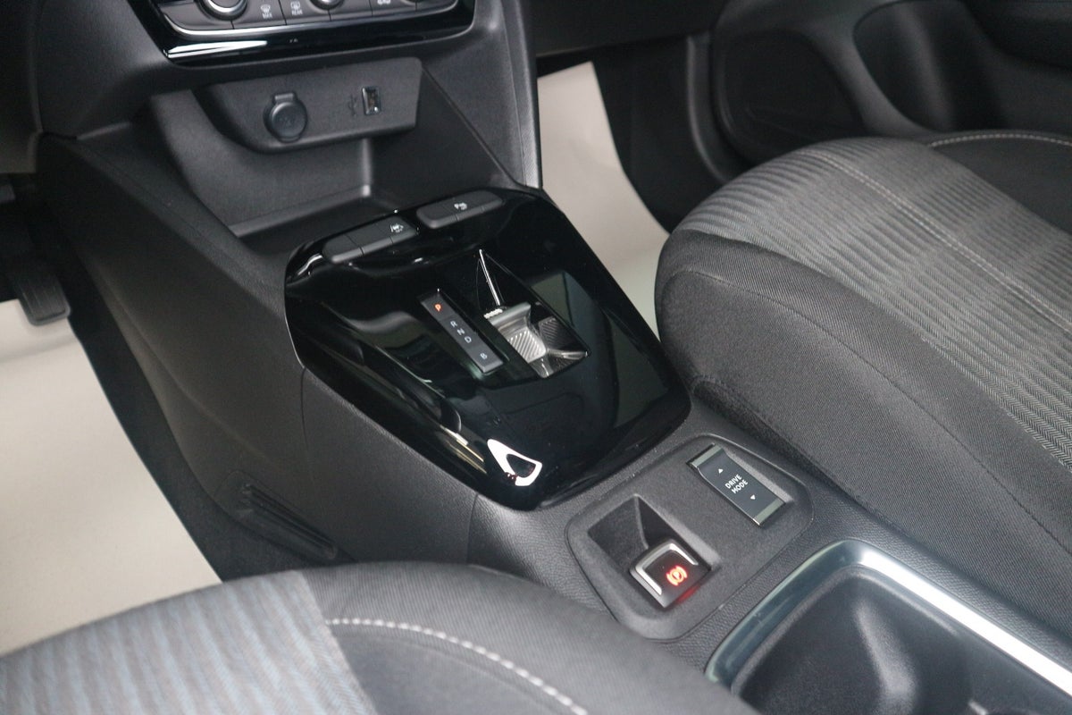 Opel Corsa-e Edition