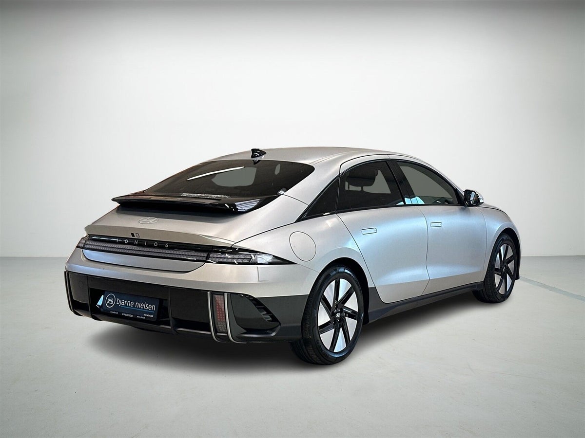 Hyundai Ioniq 6 Essential billede 2