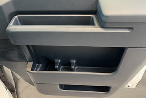 Kia PV5 Cargo L2H1 Long Range Work Pro