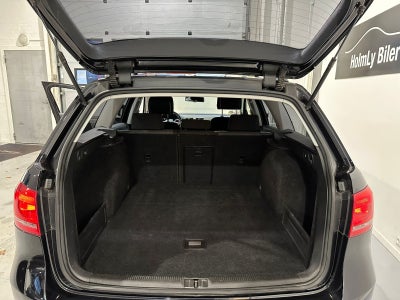 VW Passat TDi 105 Comfortline Variant BMT