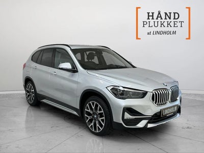 BMW X1 1,5 xDrive25e Sport Line aut. 5d