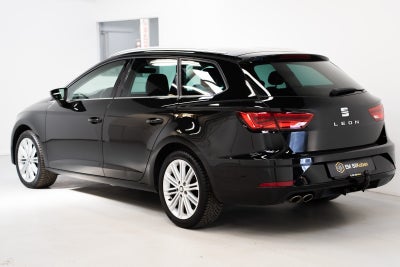 Seat Leon TDi 150 Xcellence ST DSG