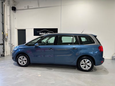 Citroën Grand C4 Picasso THP 165 Intensive EAT6 7prs