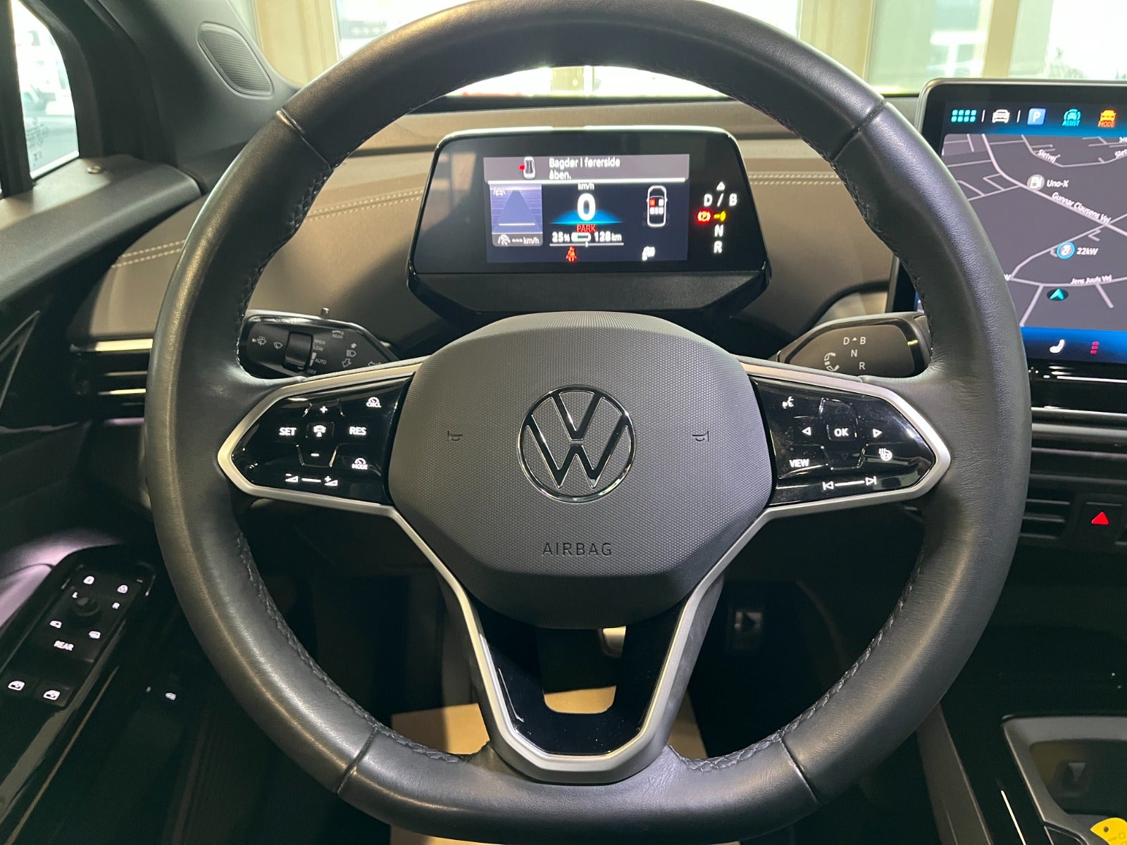 Billede af VW ID.4 77 Style