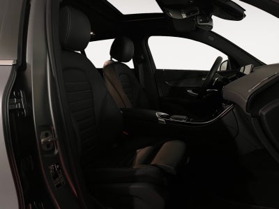 Mercedes EQC400 AMG Line 4Matic Van