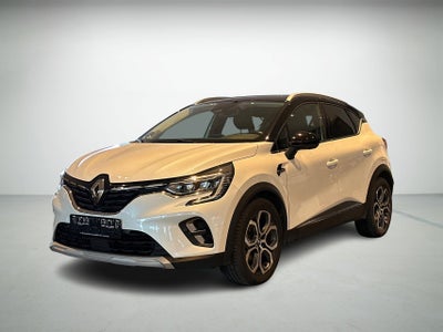 Renault Captur E-Tech Intens