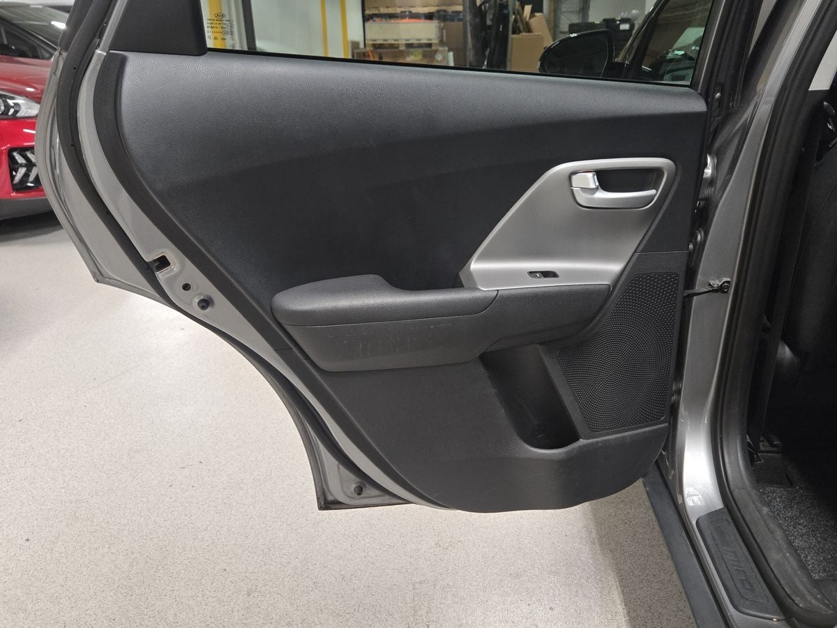 Kia Niro PHEV Comfort DCT