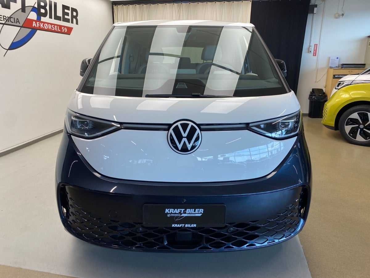 Billede af VW ID.Buzz 77 Pro SWB