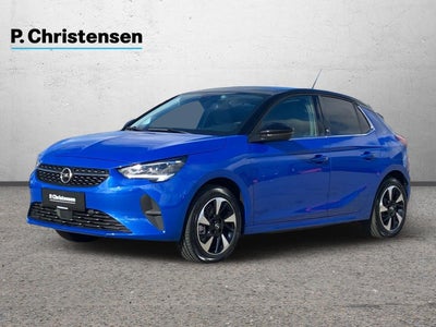 Opel Corsa-e 50 Elegance 5d