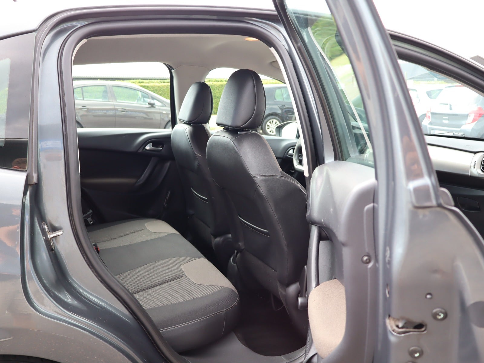 Billede af Citroën C3 1,2 PureTech 82 Upgrade