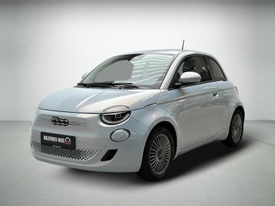 Fiat 500e Icon