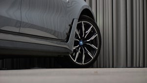 BMW i4 eDrive40 M-Sport