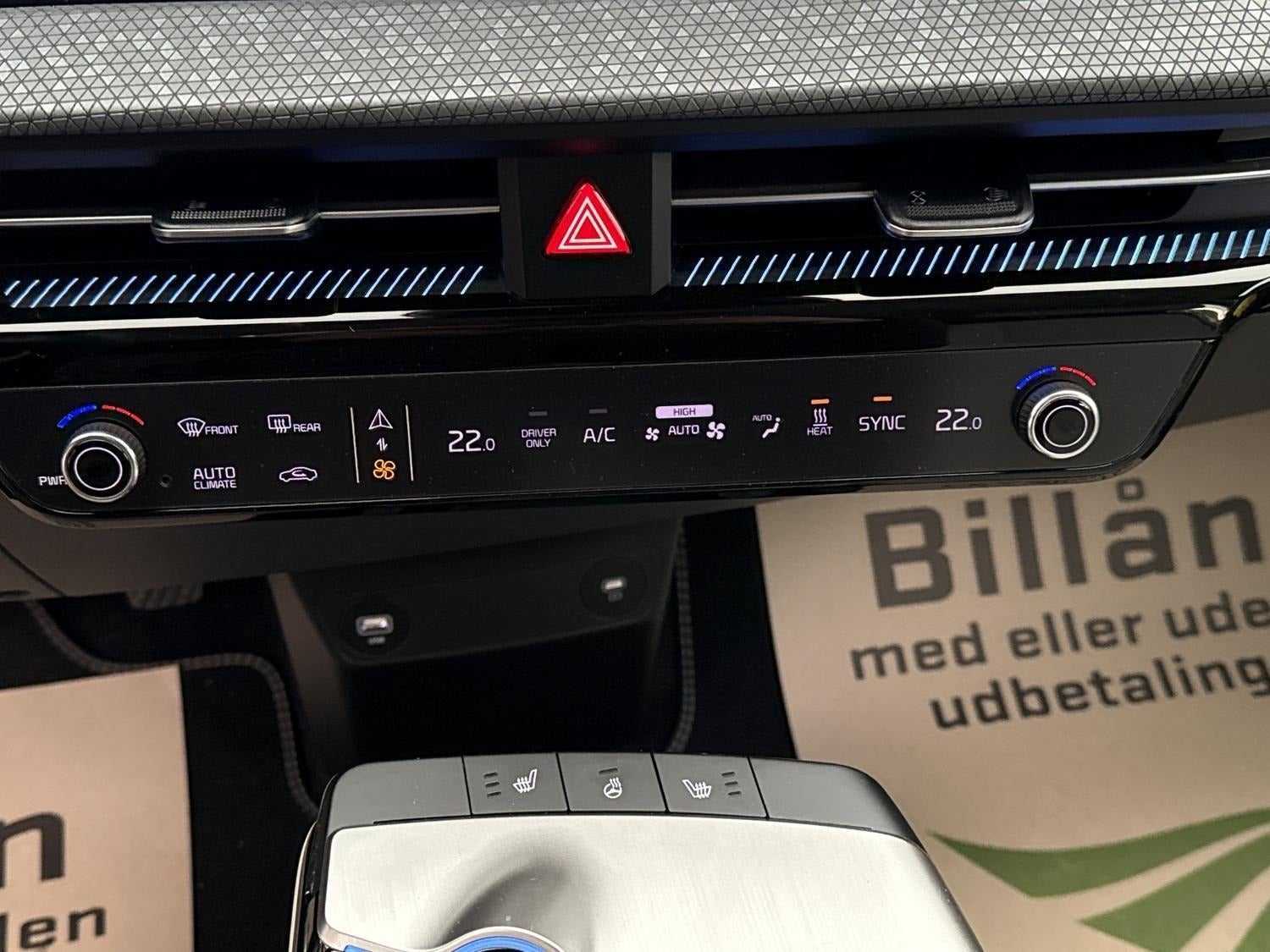 Billede af Kia EV6 77 Long Range