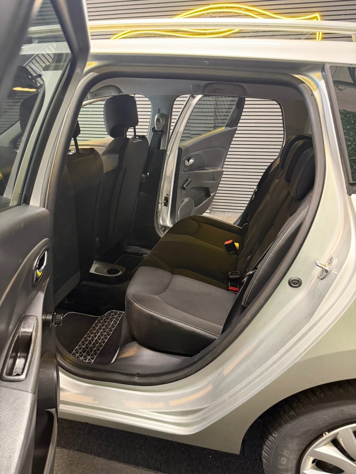 Billede af Renault Clio IV 0,9 TCe 90 Dynamique
