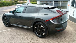 Kia EV6 Long Range Prestige