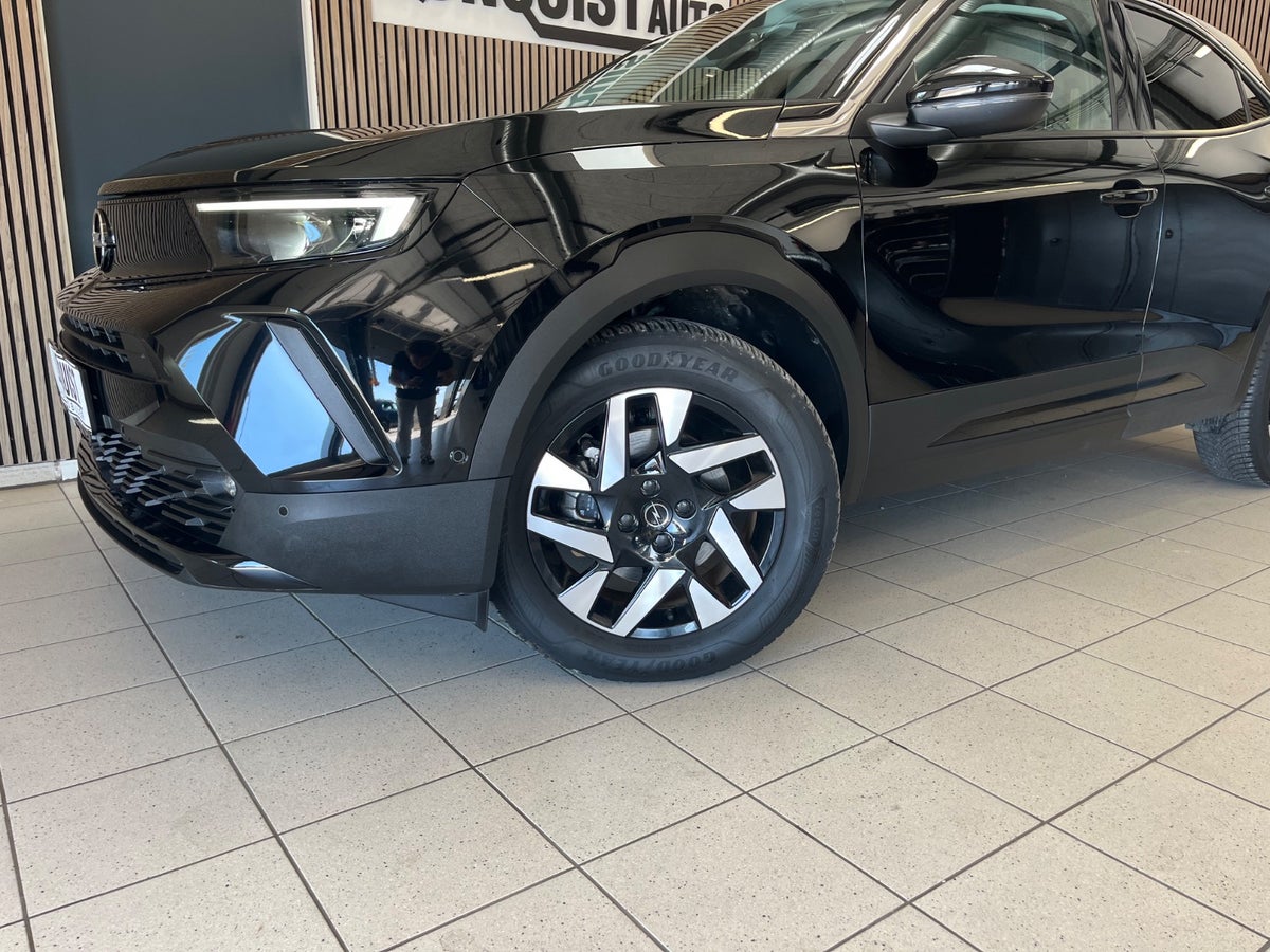 Opel Mokka-e Elegance