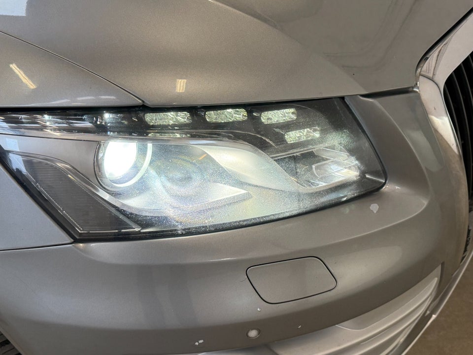 Audi Q5, Billede 2