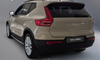 Volvo EX40 Extended Range Core thumbnail