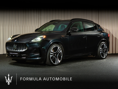 Maserati Grecale  Folgore 5d