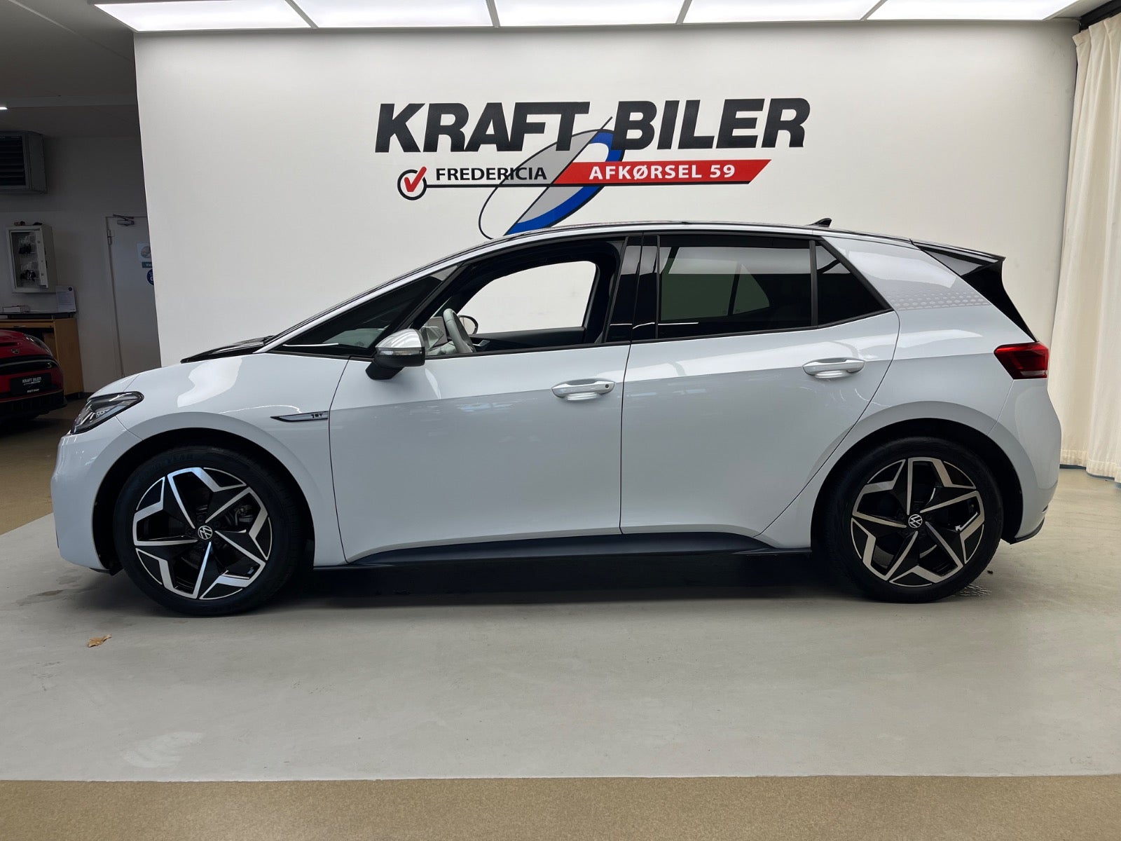 Billede af VW ID.3  Pro Performance 1ST Plus