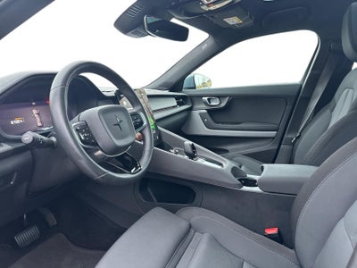 Polestar 2 Standard Range billede 2