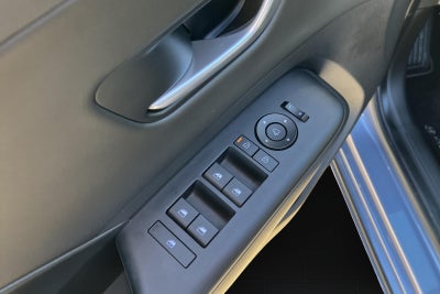 Hyundai Kona EV Creative