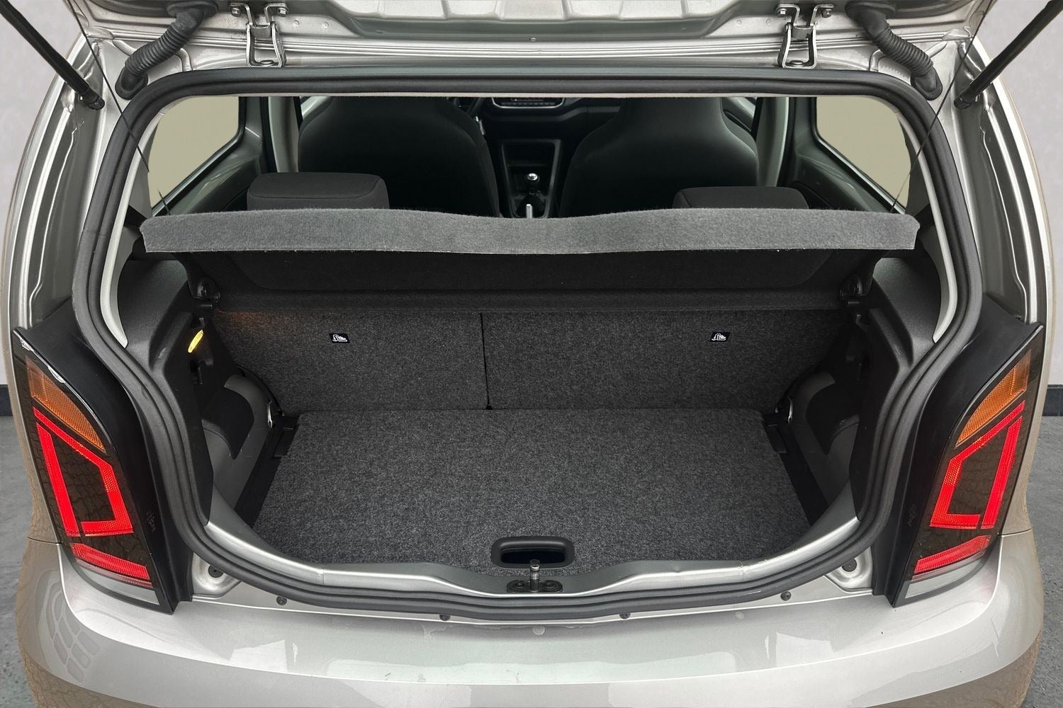 Billede af VW Up! 1,0 MPi 60 Move BMT