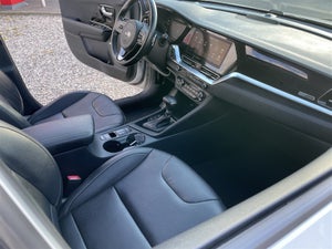 Kia Niro PHEV Premium DCT