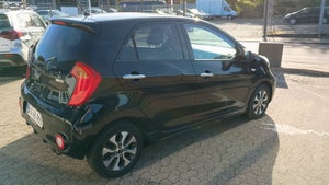 Kia Picanto Attraction Sport
