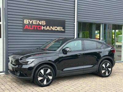Volvo C40  ReCharge Extended Range Core 5d