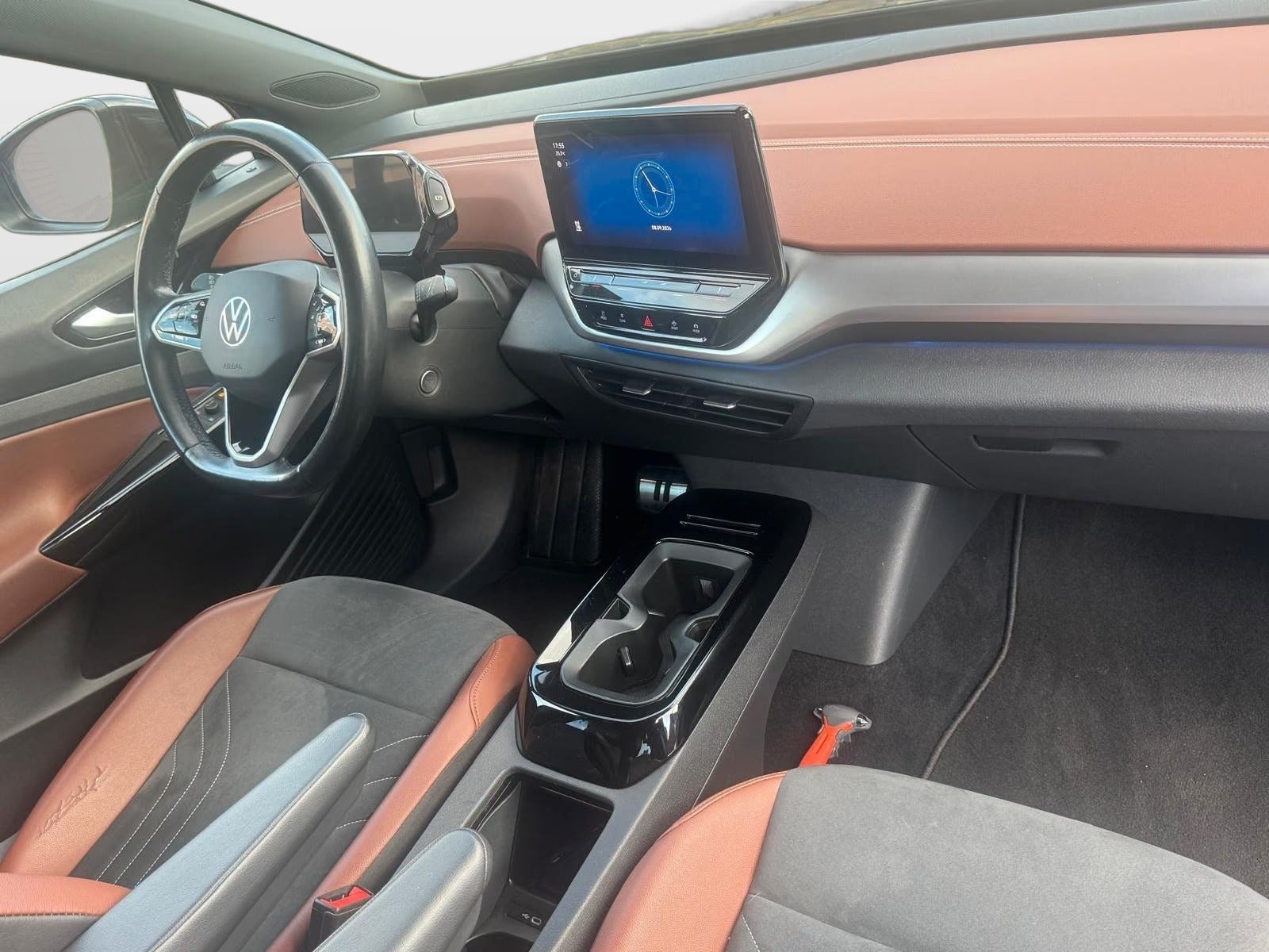 Billede af VW ID.4 77 Pro Performance Business