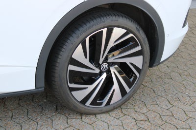 VW ID.4 GTX 4Motion