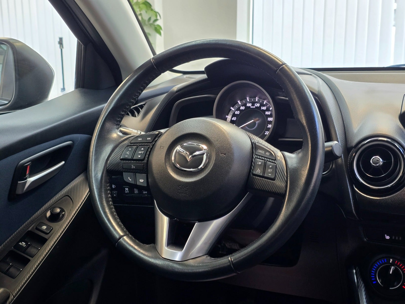 Billede af Mazda 2 1,5 SkyActiv-G 90 Vision