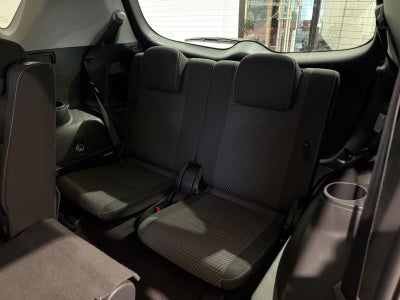 Toyota Verso VVT-i T2 Touch 7prs
